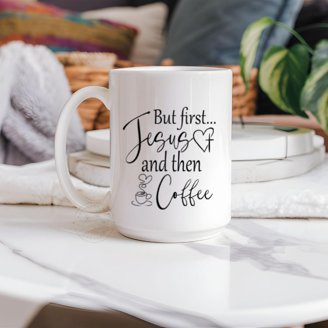 Drinkware and Accessories