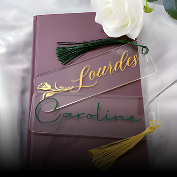 Produits personnalisés